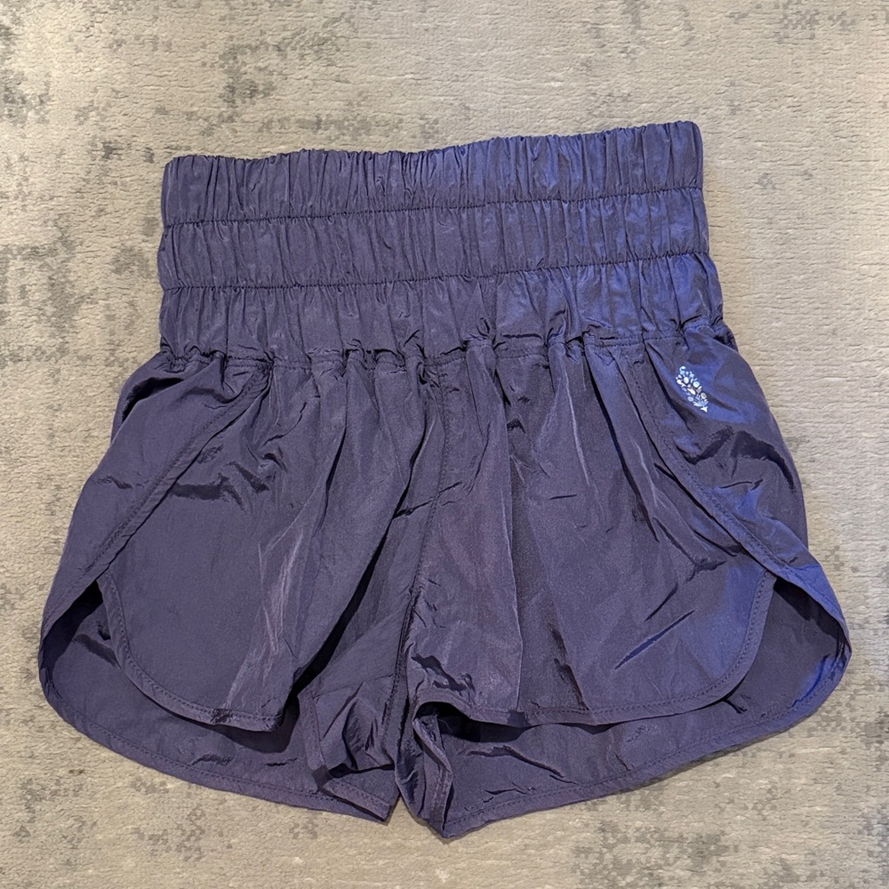 Fp movement shorts
